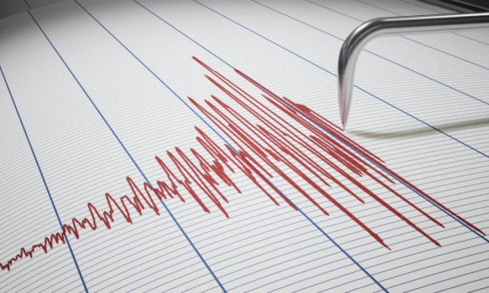 Σεισμός 4,9 Ρίχτερ στην Τουρκία